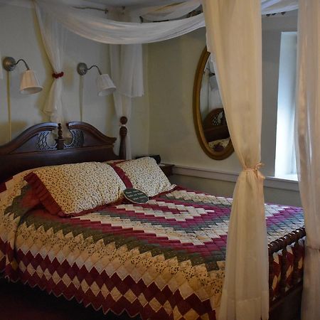 Churchtown Inn Bed And Breakfast Narvon Extérieur photo
