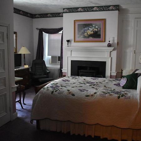 Churchtown Inn Bed And Breakfast Narvon Extérieur photo