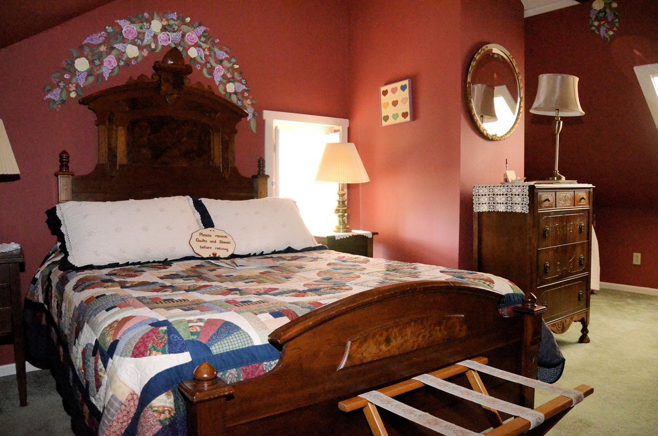 Churchtown Inn Bed And Breakfast Narvon Extérieur photo