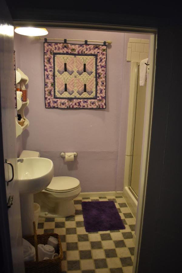 Churchtown Inn Bed And Breakfast Narvon Extérieur photo