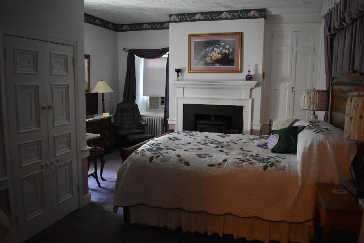 Churchtown Inn Bed And Breakfast Narvon Extérieur photo